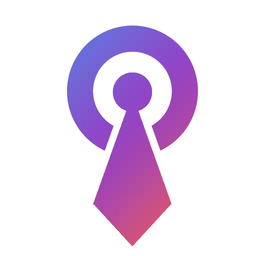 headshot master logo