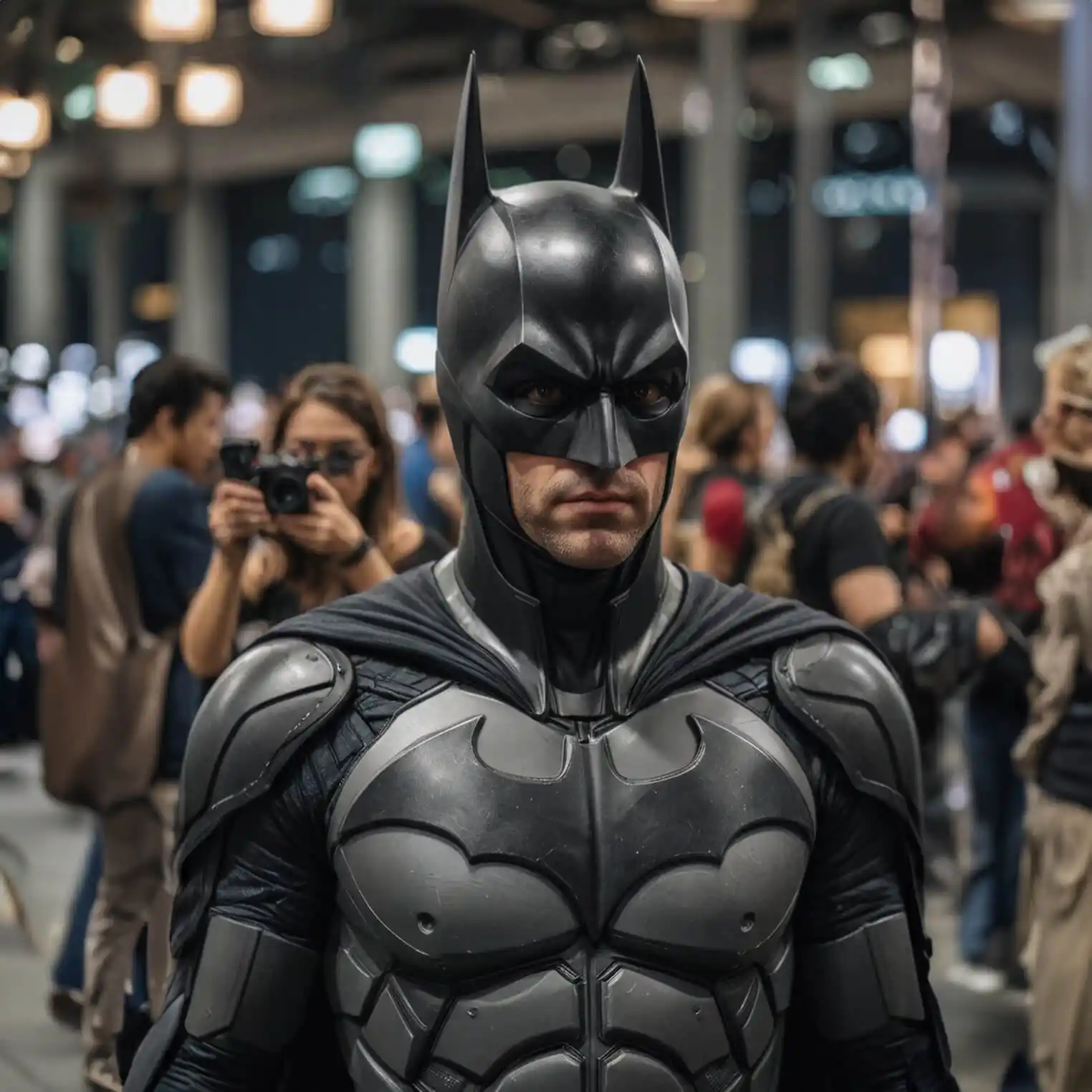 Batman