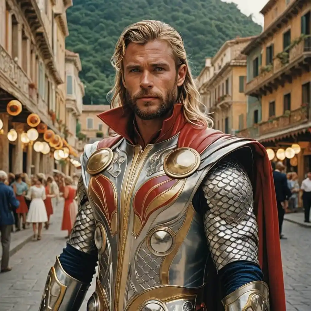 Thor