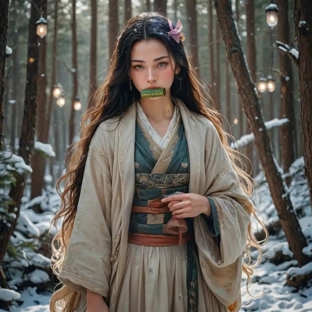 Nezuko Kamado