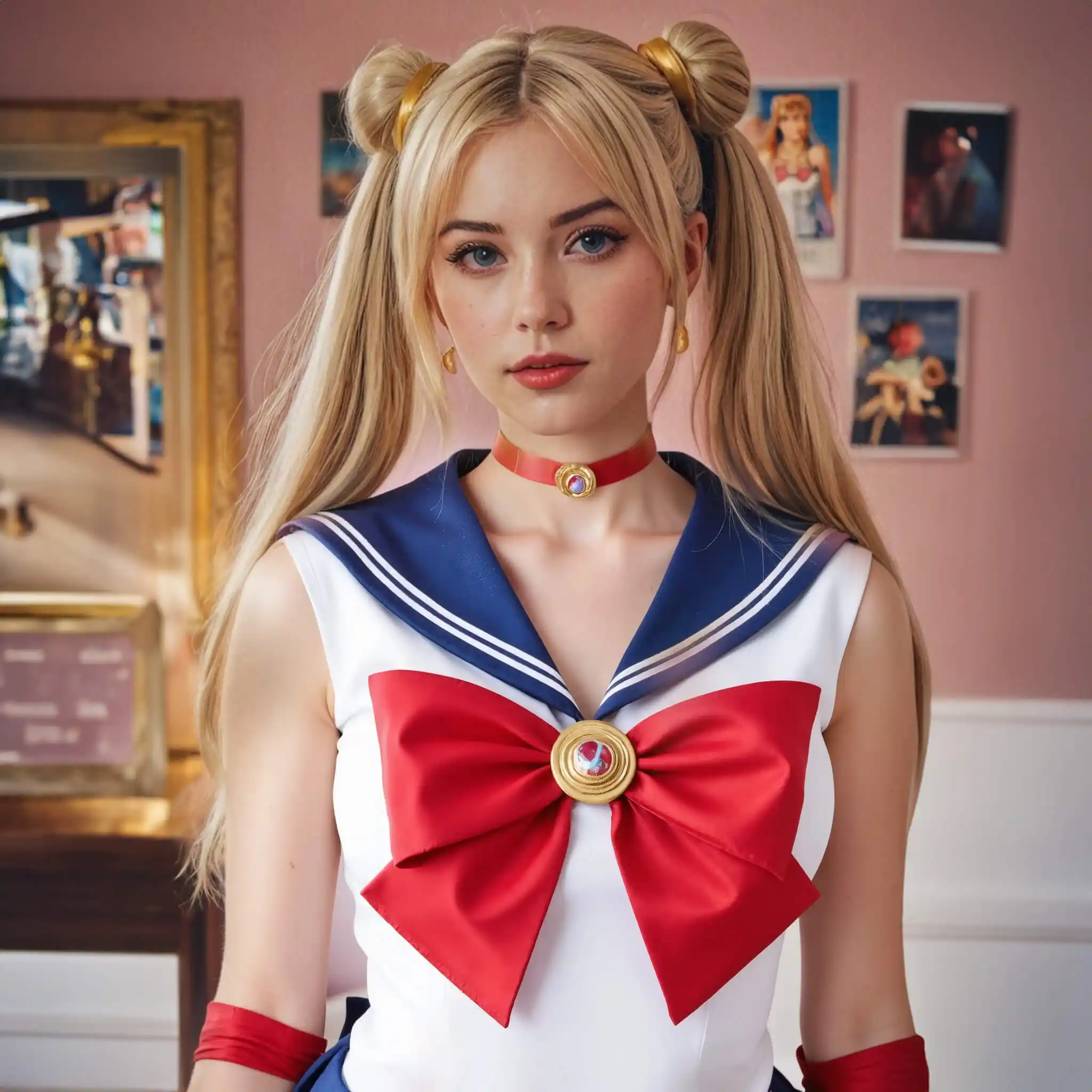 Sailor Moon