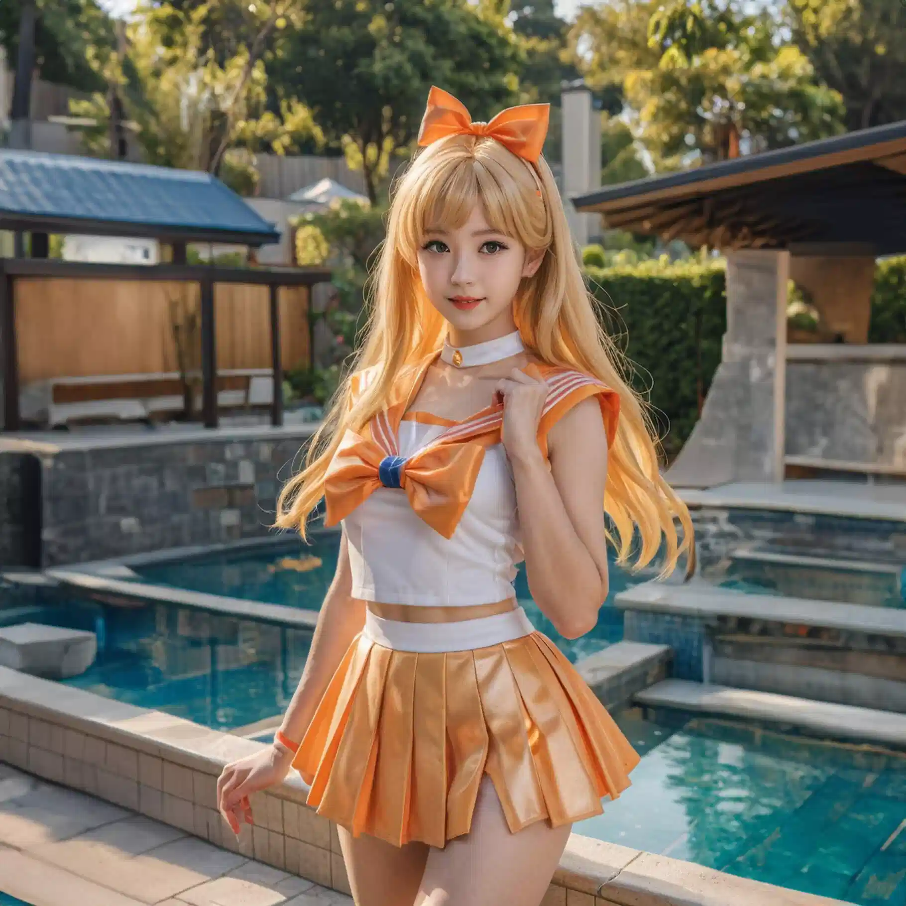 Sailor Moon