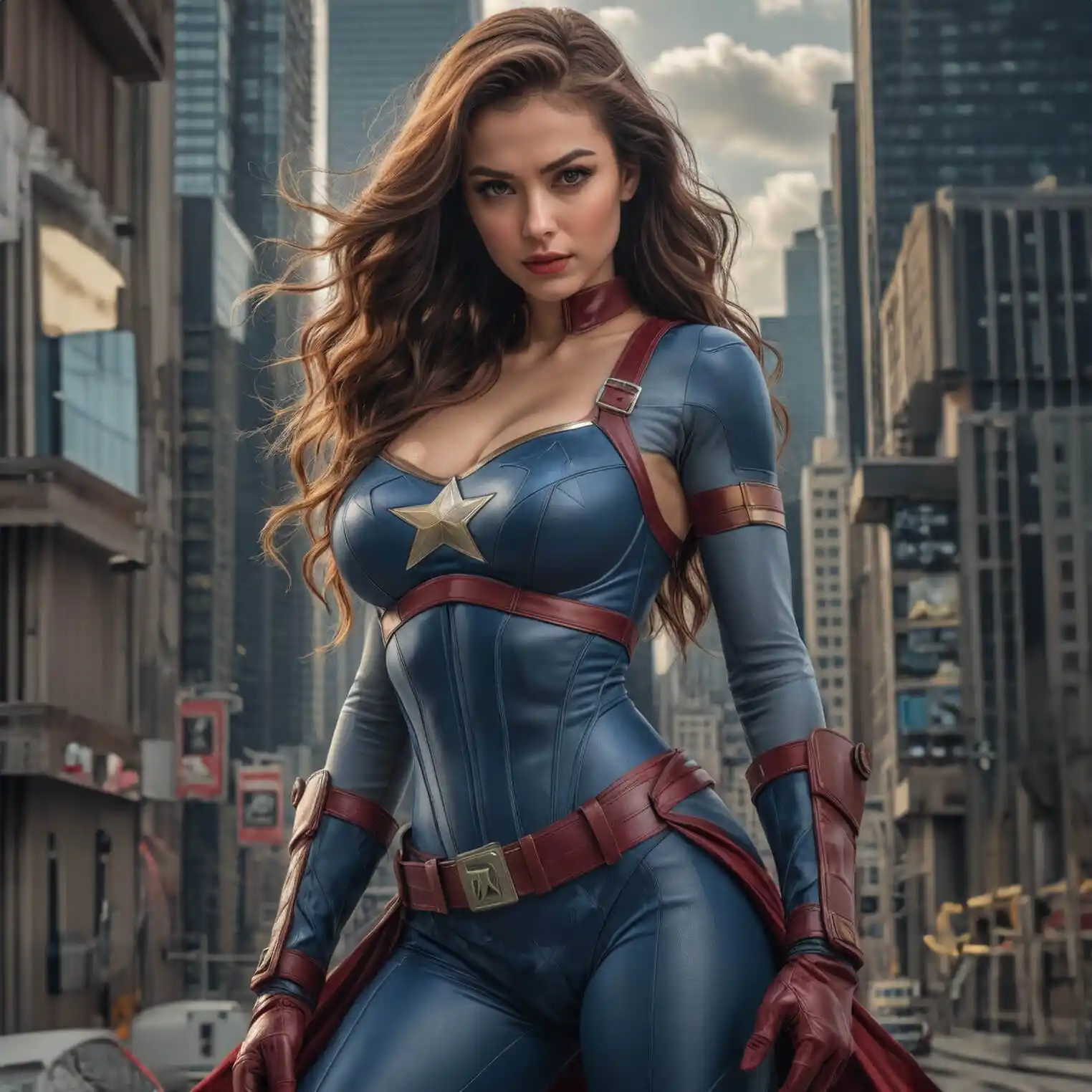 Superman