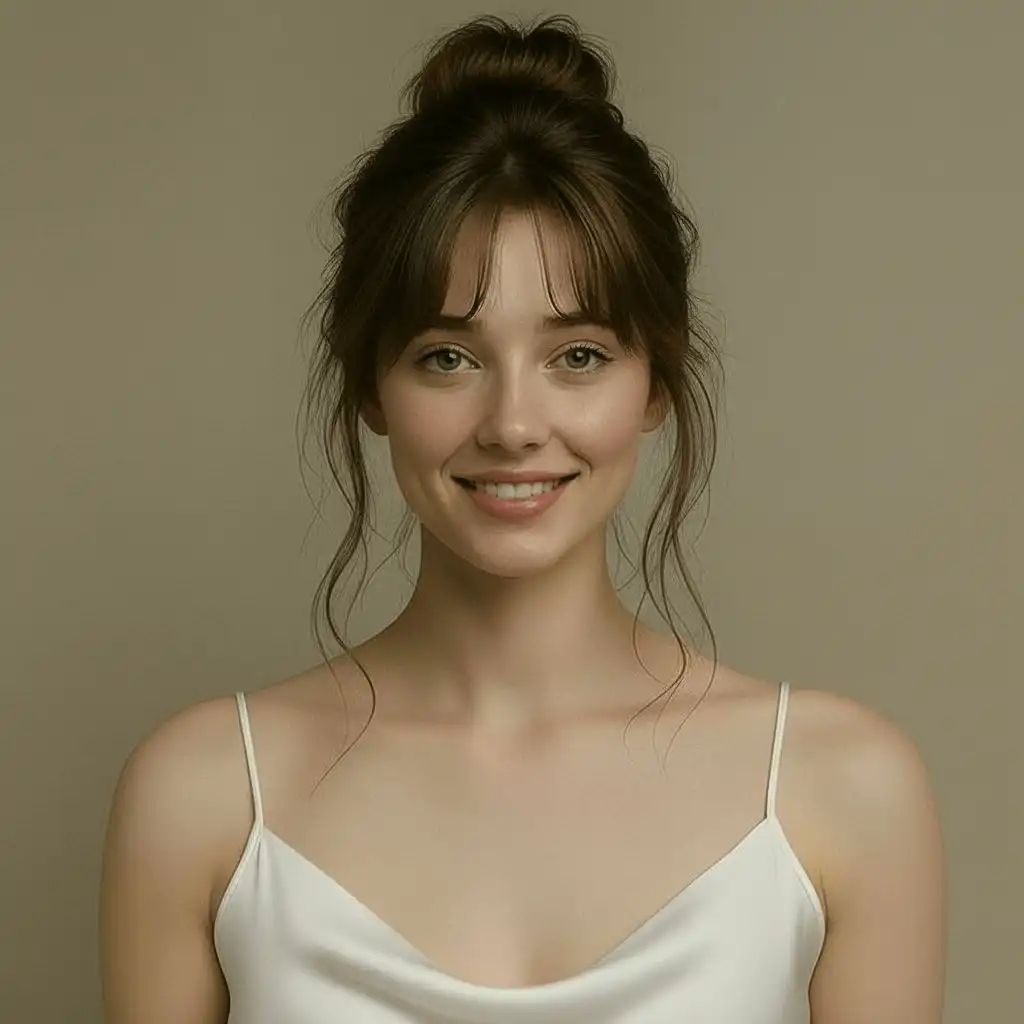 Top Bun_style