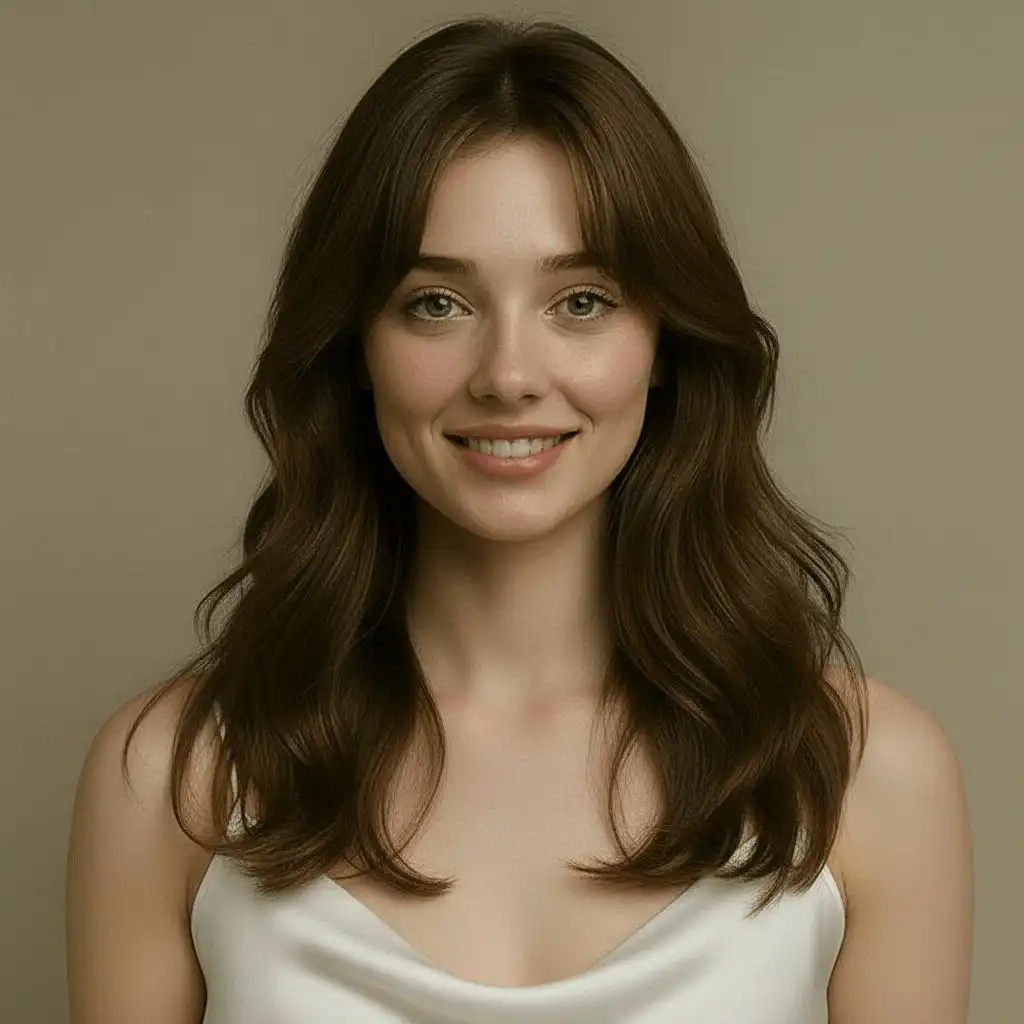 Wavy Hair_style