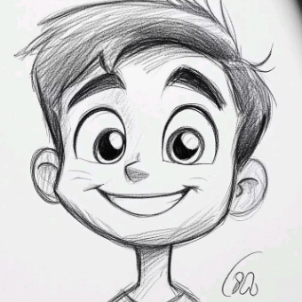 Comic Sketch_style