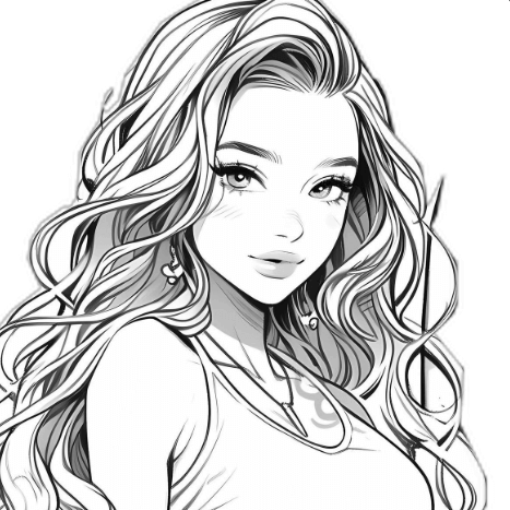Digital Sketch_style